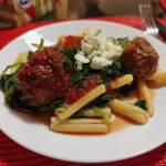 Soutzoukakia smyrna