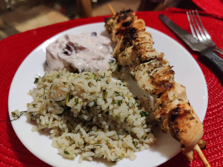 souvlaki