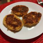 chiftele de conopida