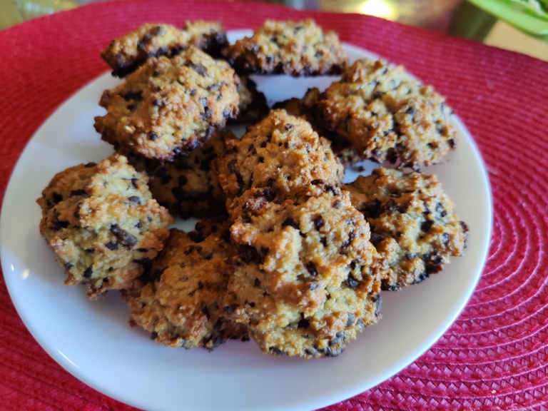 fursecuri cu nuca