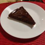kladdkaka