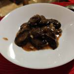 mancare de prune uscate