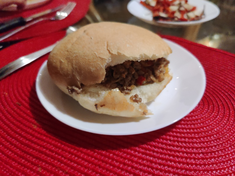 philly sandwich