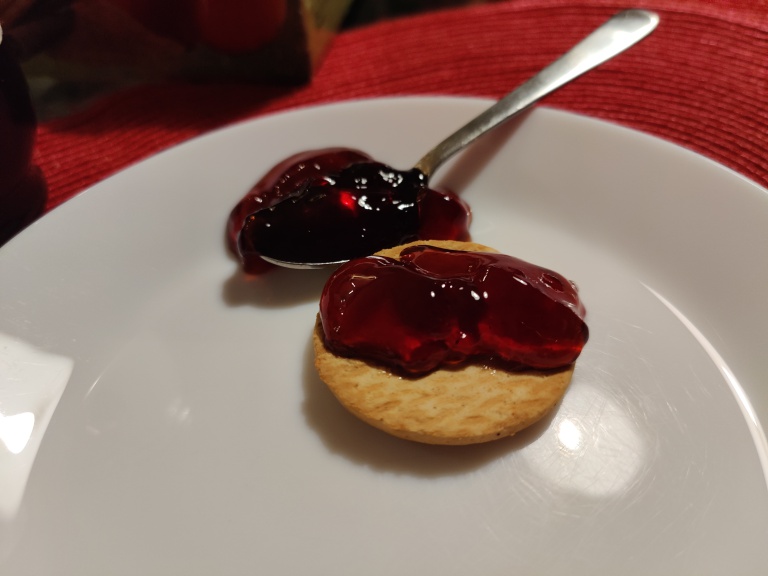 peltea de gutui
