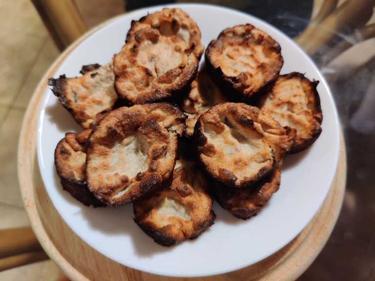 sufleu de gutui