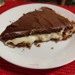 tarta cu crema de lapte