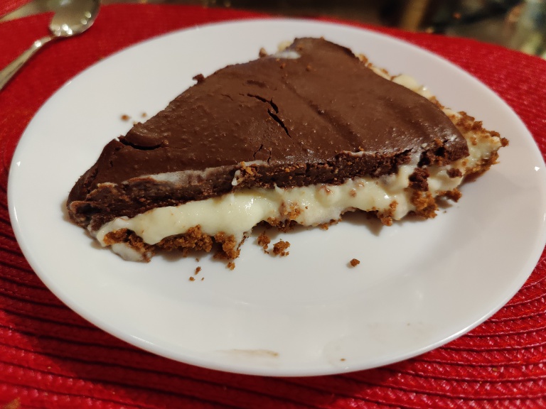 tarta cu crema de lapte