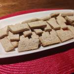 biscuiti cu unt de arahide