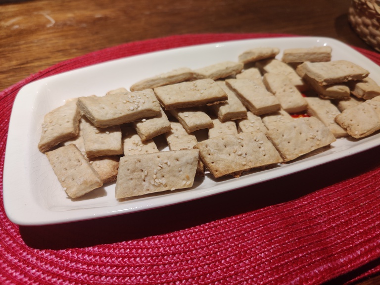 biscuiti cu unt de arahide