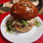 burger de ton
