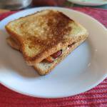 elvis sandwich