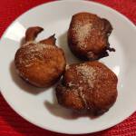 pataniscas de marmelo