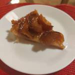 tarte tatin