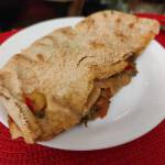 arayes vegetarian