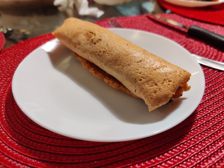 clatite de linte cu ciuperci