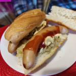hotdog