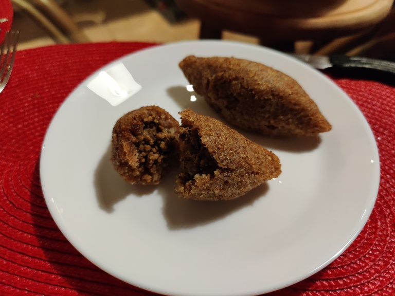 kebbeh