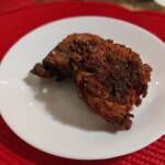 leche frita