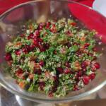 tabouleh