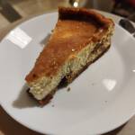 cheesecake cu caramel si sare