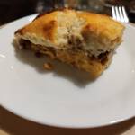 Pastitsio