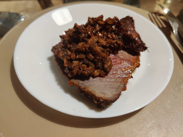 pulpa de vita la cuptor