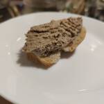 crema de ciuperci cu nuci
