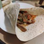 fajitas de vita