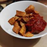 patatas bravas