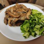 salisbury steak