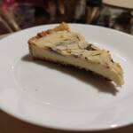 tarta de ciocolata alba cu ness