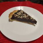 tarta de ciocolata cu menta