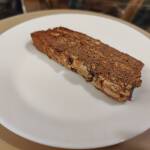 tort de cacao si bezea