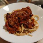 braciole de vita