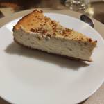 cheesecake cu banane si cocos