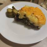 cottage pie
