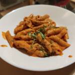 penne alla vodka