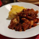 pollo alla cacciatora