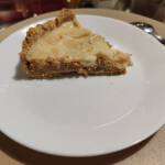 tarta de ciocolata alba cu menta