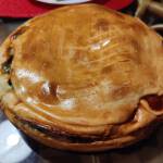 torta pasqualina