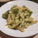 caserecce con brocoli