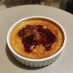 crema catalana