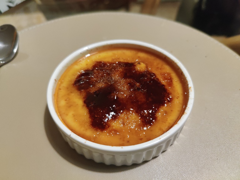 crema catalana
