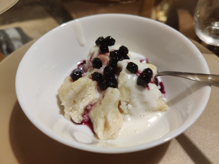 galuste dulci cu branza