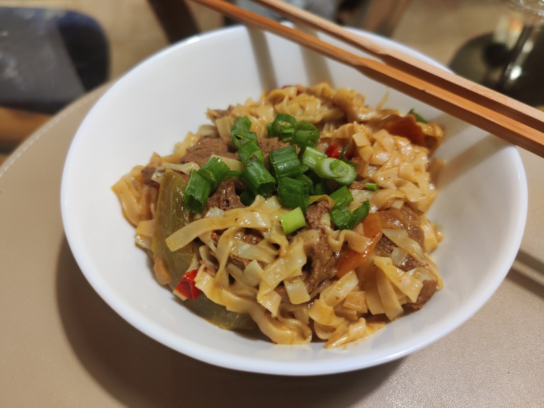 muschi de vita tailandez