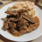 vita stroganoff