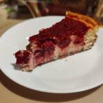 cheesecake cu visine