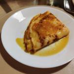 crepes suzette