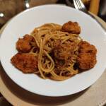 curcan cu noodles