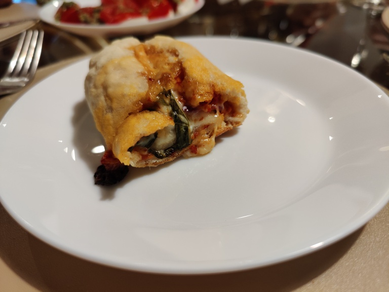 stromboli
